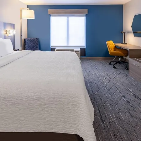 Holiday Inn Express Hotel & Suites Jackson - Flowood By Ihg Exterior photo