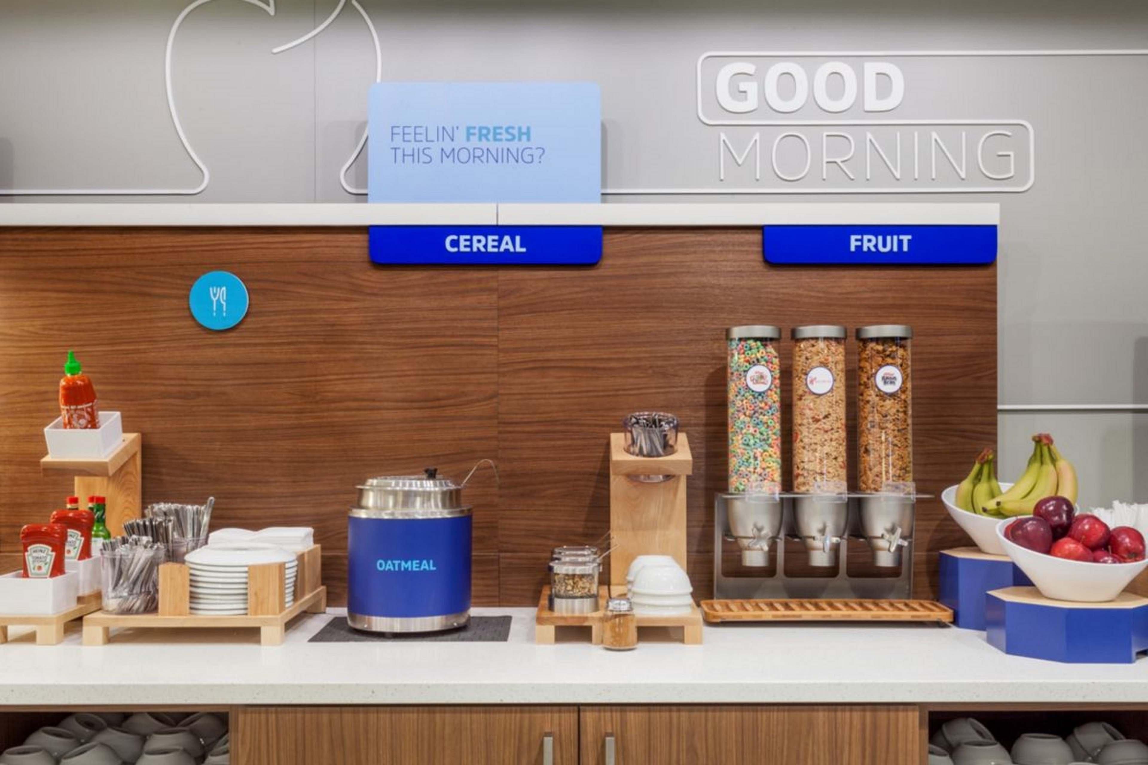 Hotel Express & Jackson - By Ihg