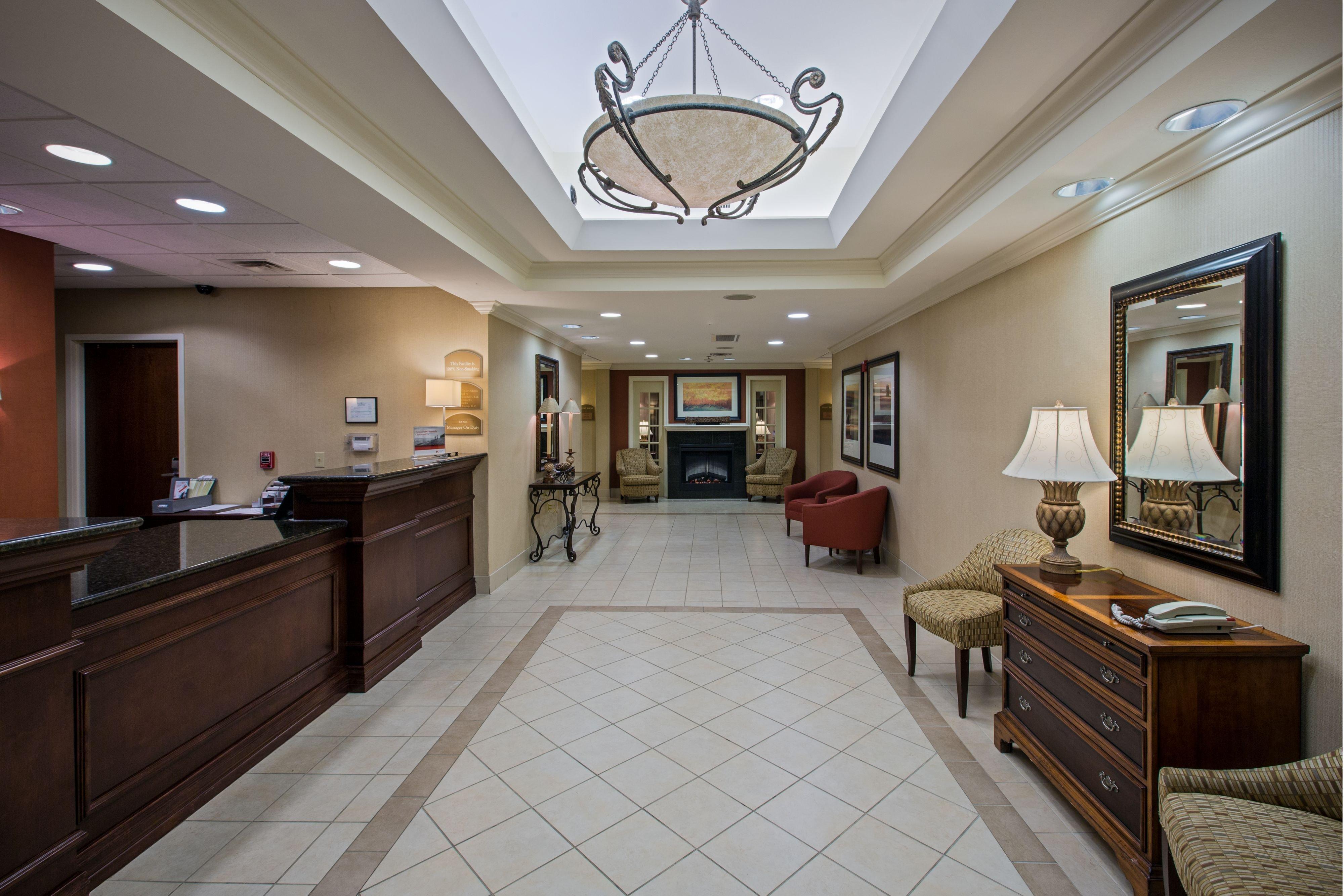 Express & Jackson - By Ihg