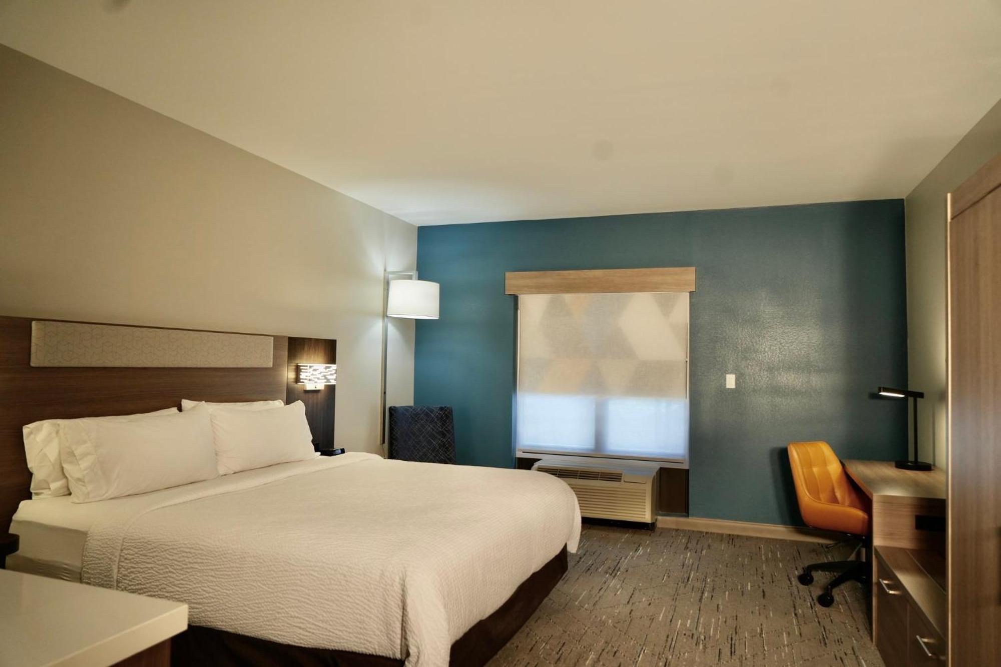 Express & Jackson - By Ihg Hotel Flowood