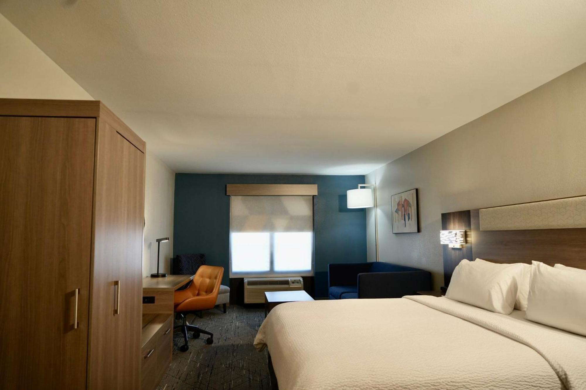 Hotel Express & Jackson - By Ihg