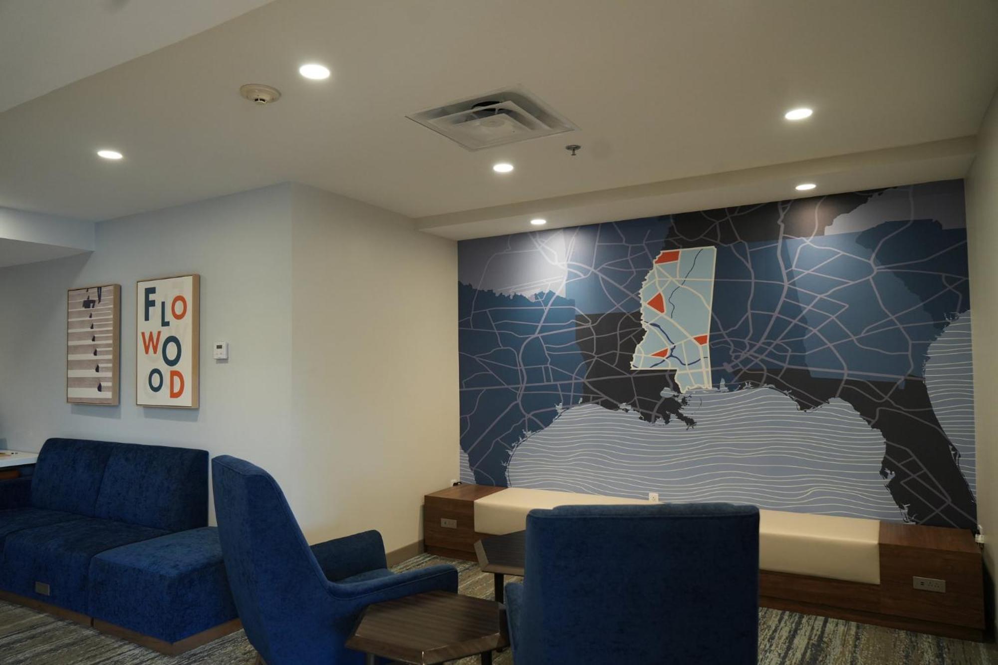Hotel Express & Jackson - By Ihg 2*