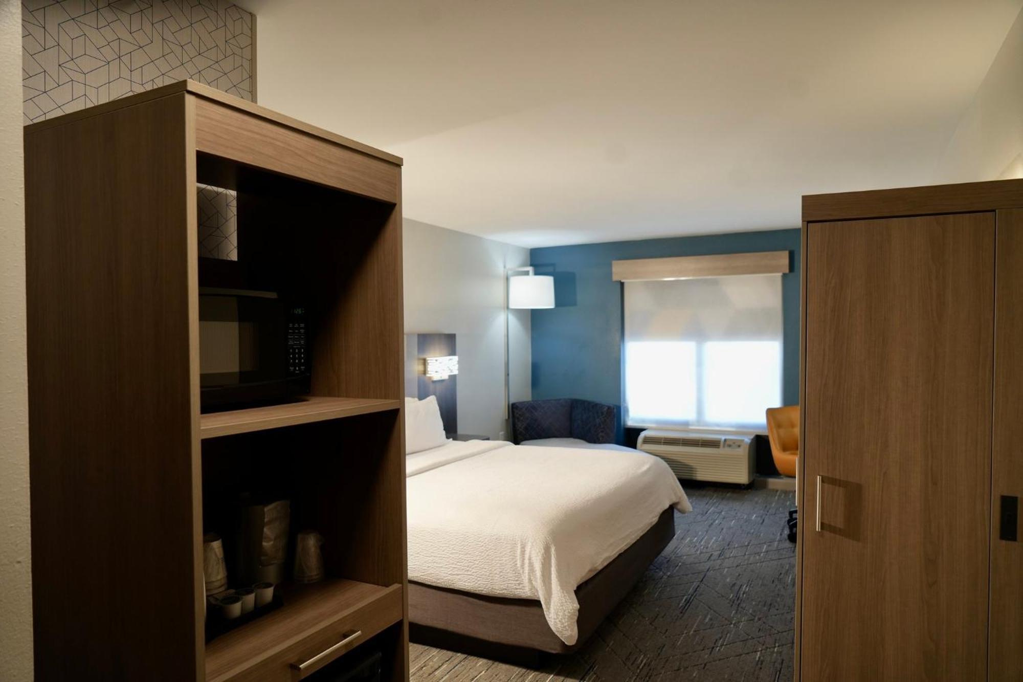Express & Jackson - By Ihg Hotel Flowood