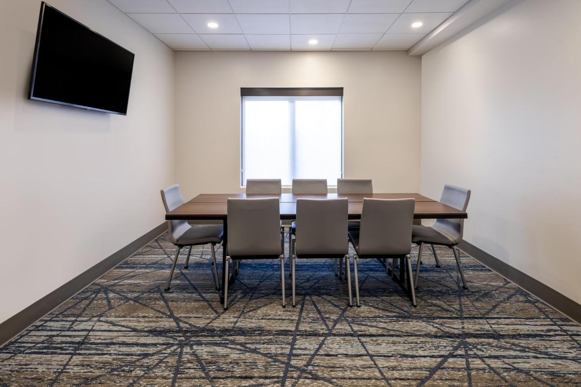 Express & Jackson - By Ihg Flowood