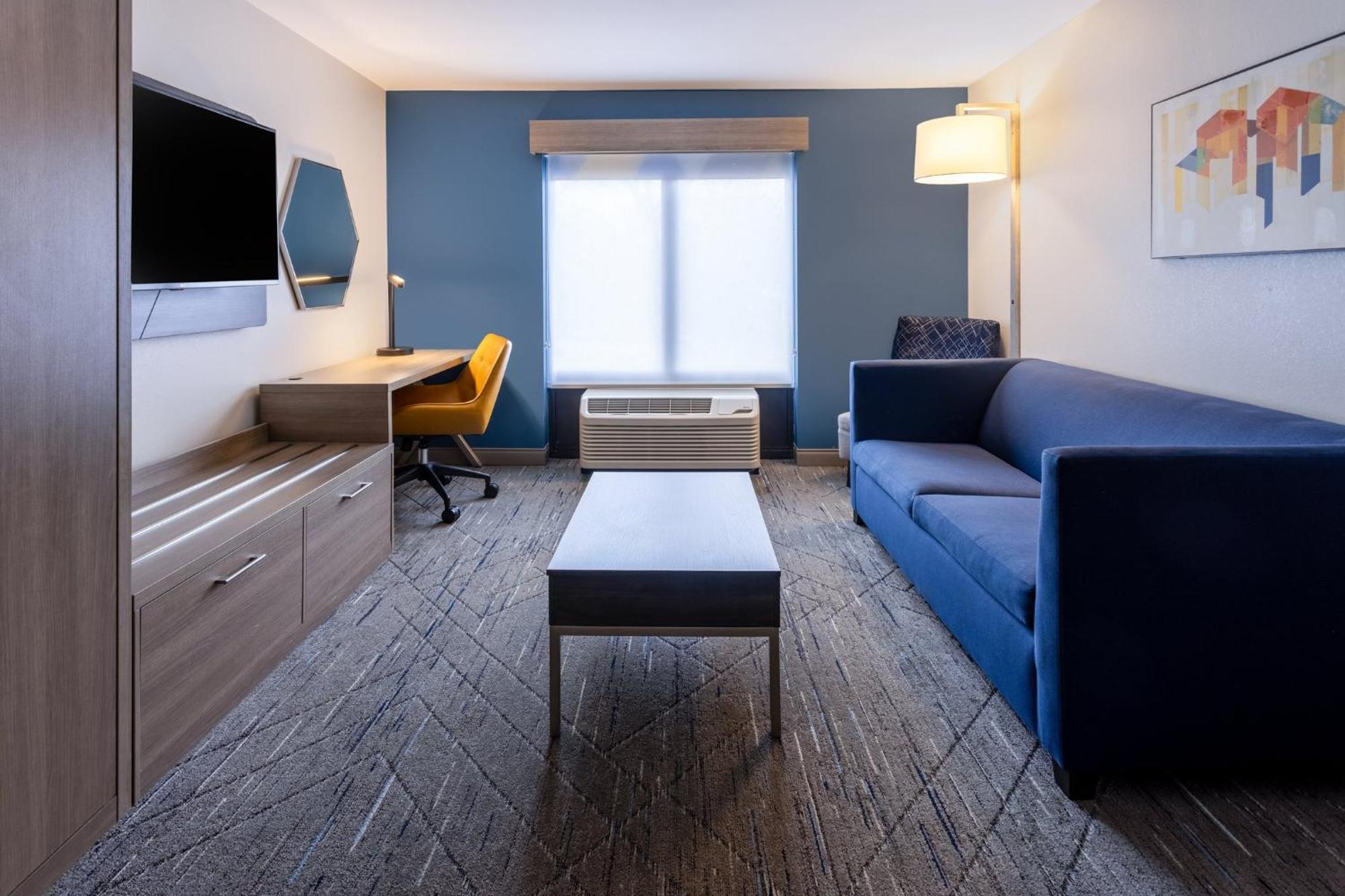 Hotel Express & Jackson - By Ihg