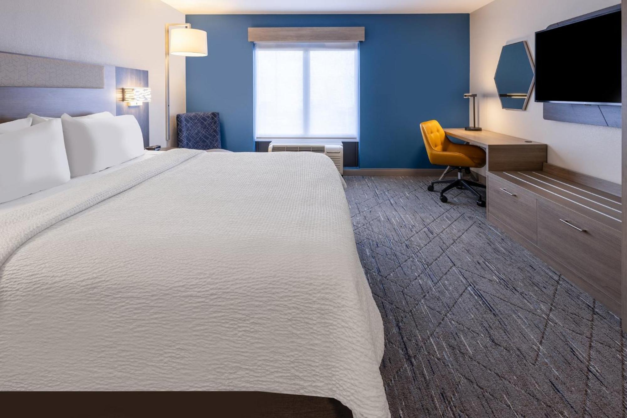 Express & Jackson - By Ihg Hotel Flowood