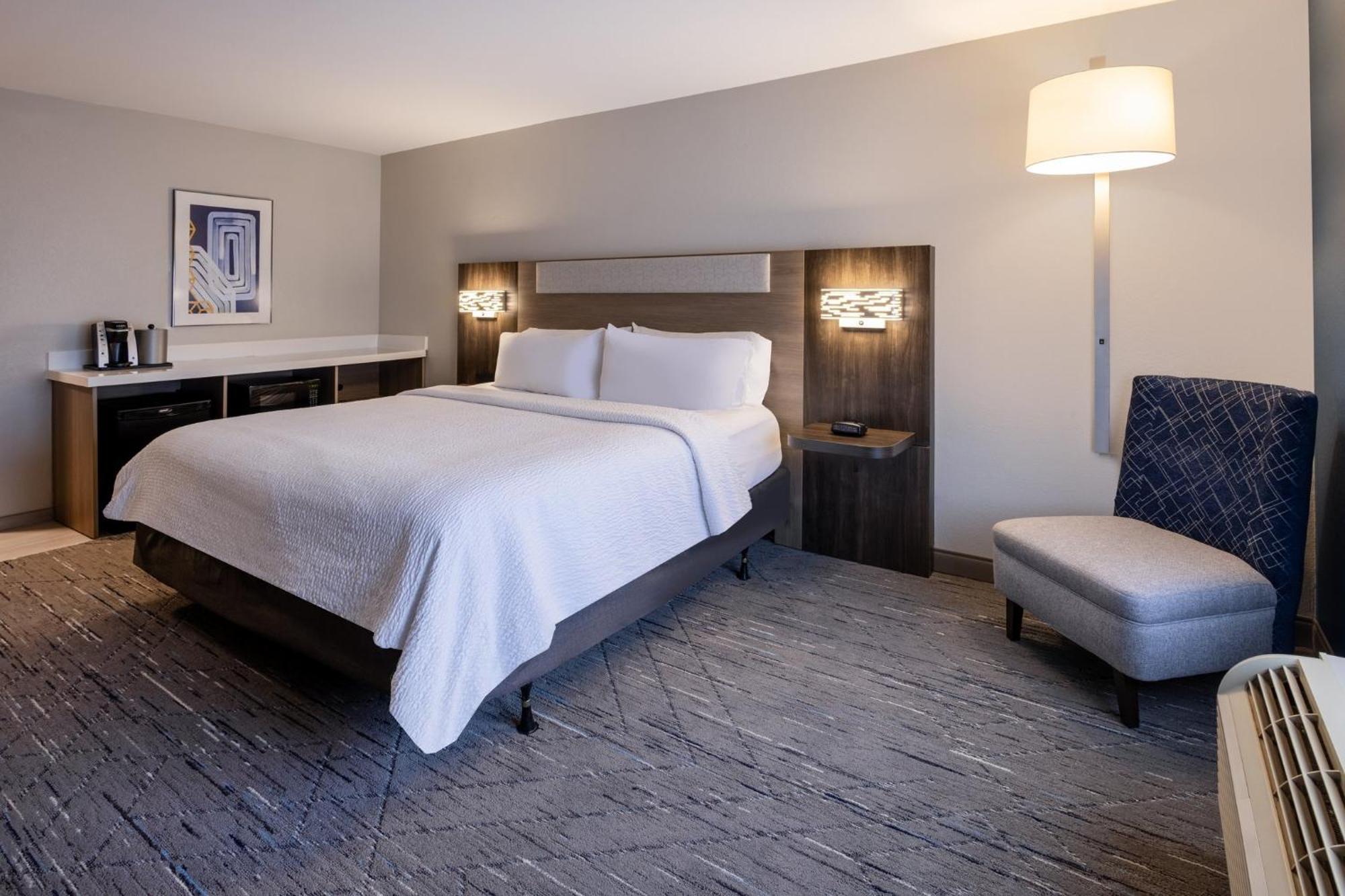 Hotel Express & Jackson - By Ihg Flowood