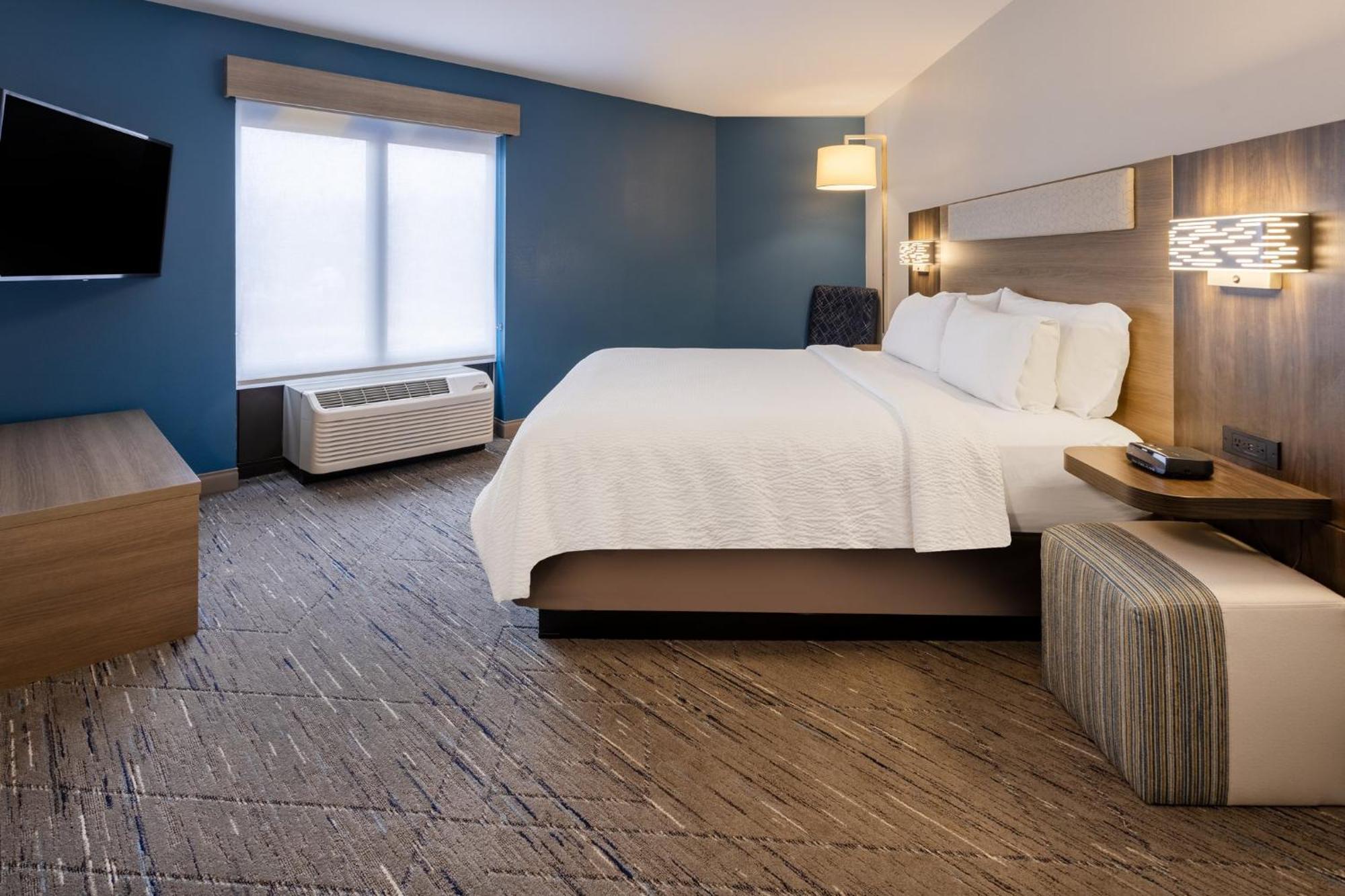 Express & Jackson - By Ihg 2* Flowood