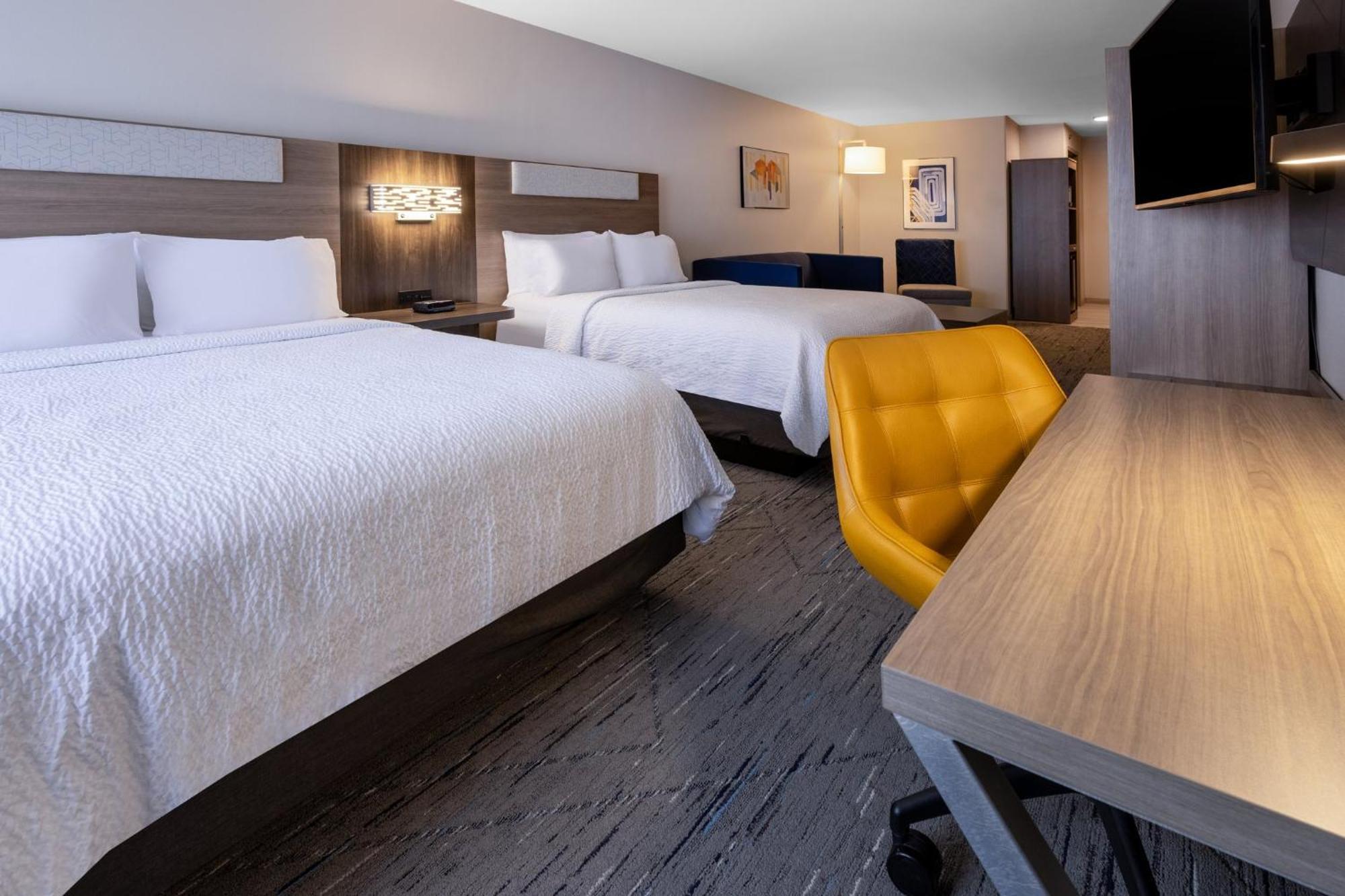 Hotel Express & Jackson - By Ihg 2*