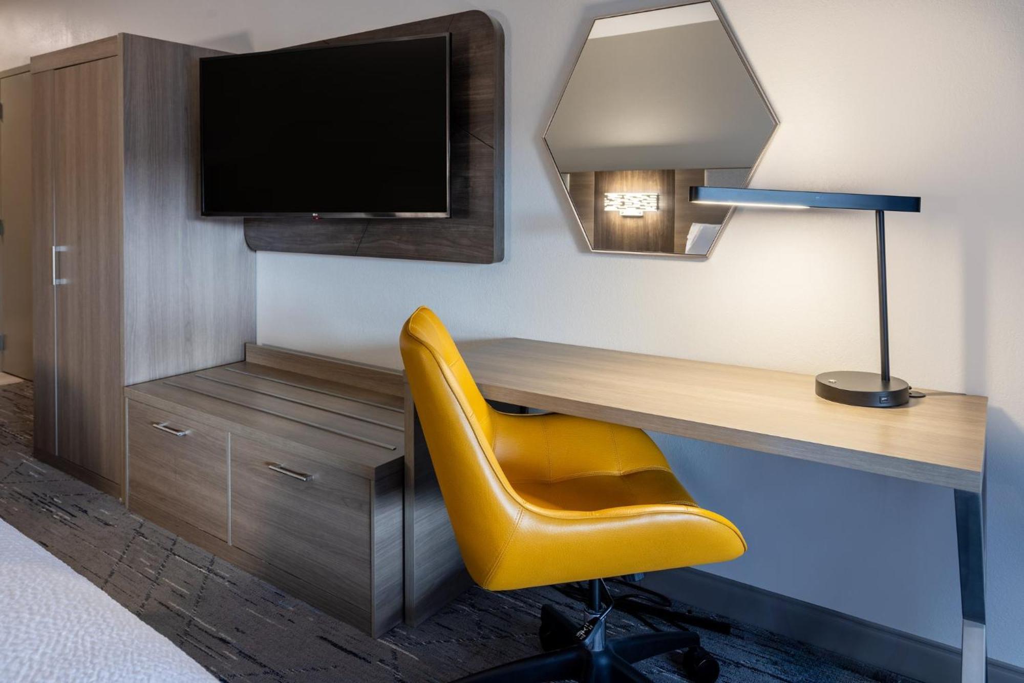 Hotel Express & Jackson - By Ihg Flowood