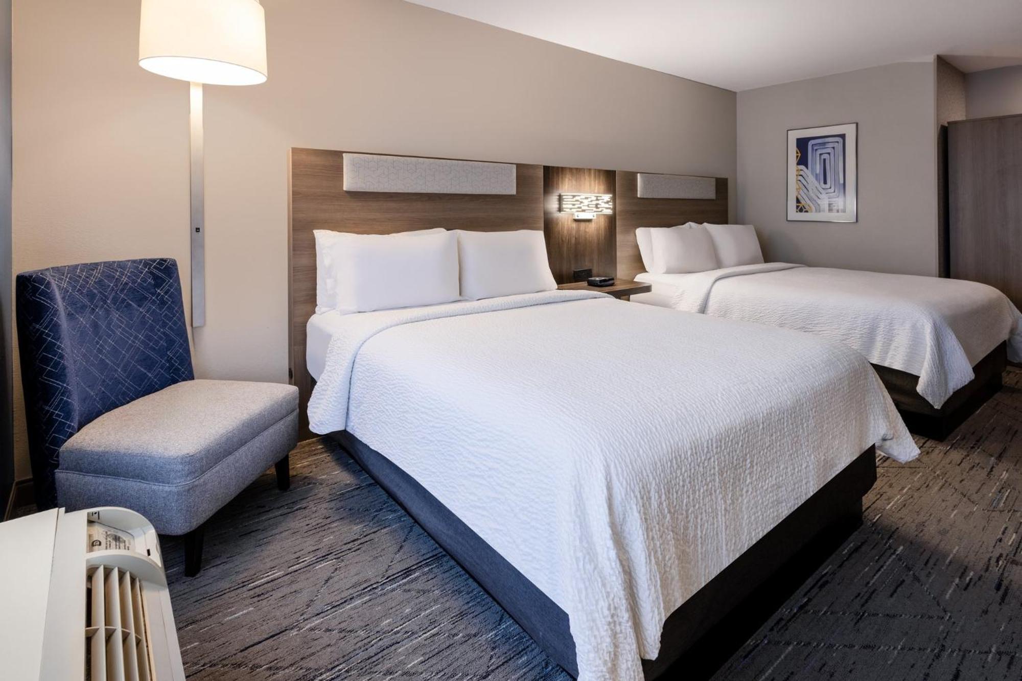 Hotel Express & Jackson - By Ihg