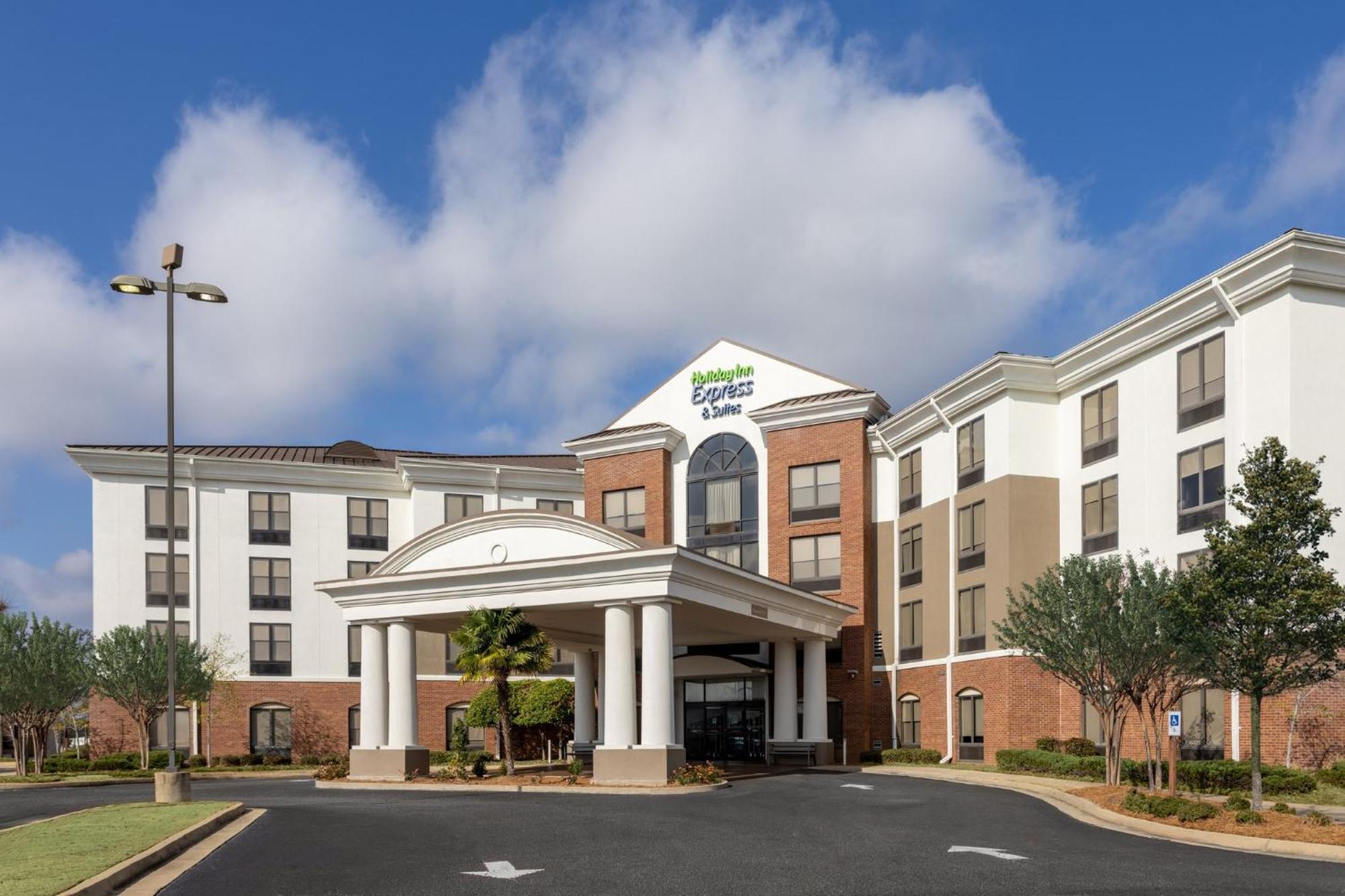 Hotel Express & Jackson - By Ihg Flowood