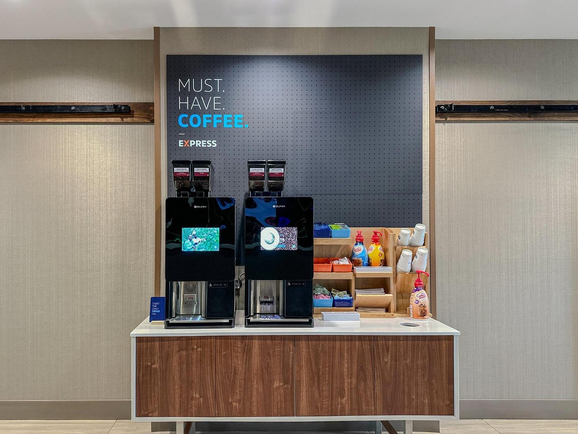 Express & Jackson - By Ihg Hotel 2*