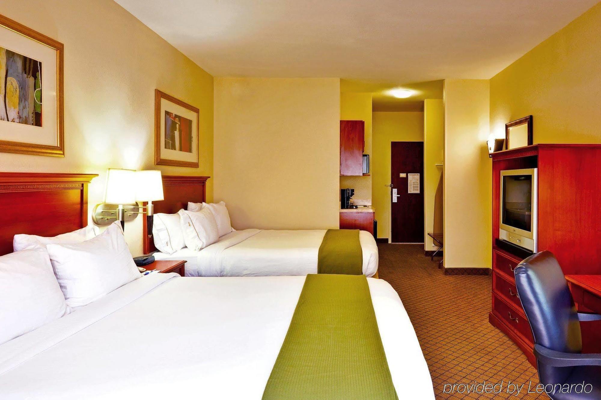 Hotel Express & Jackson - By Ihg