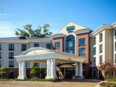 Hotel Express & Jackson - By Ihg 2*
