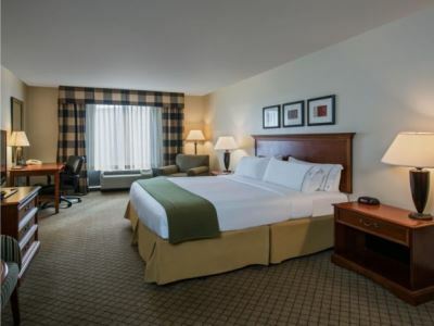 Hotel Express & Jackson - By Ihg