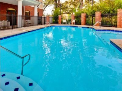 Express & Jackson - By Ihg Hotel Flowood