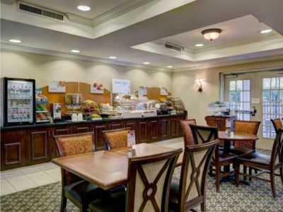 Hotel Express & Jackson - By Ihg Flowood