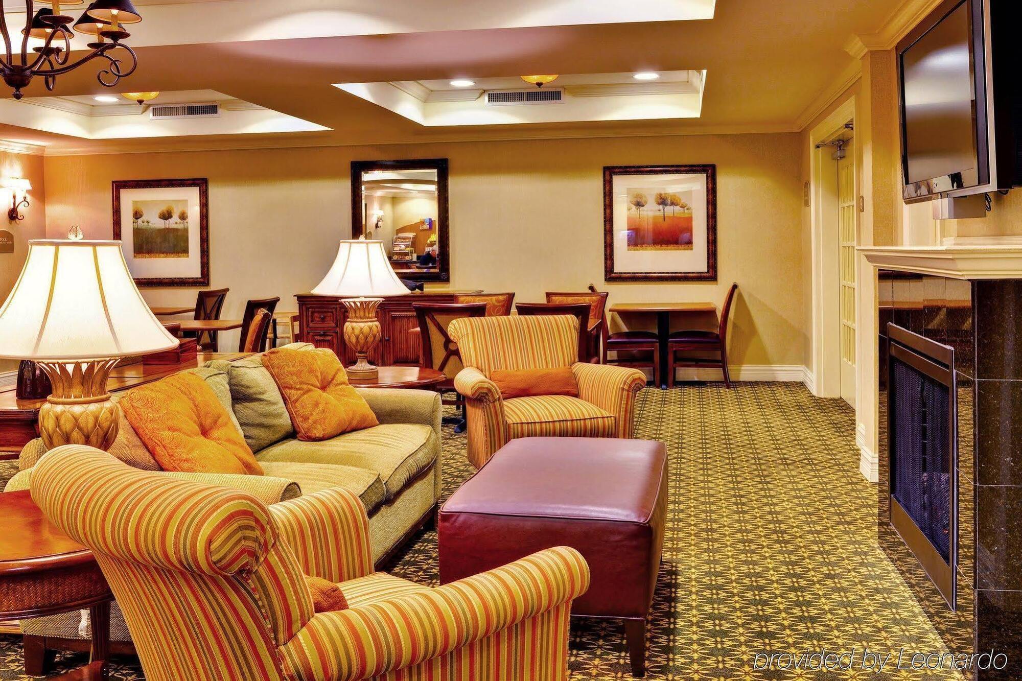 Express & Jackson - By Ihg Flowood