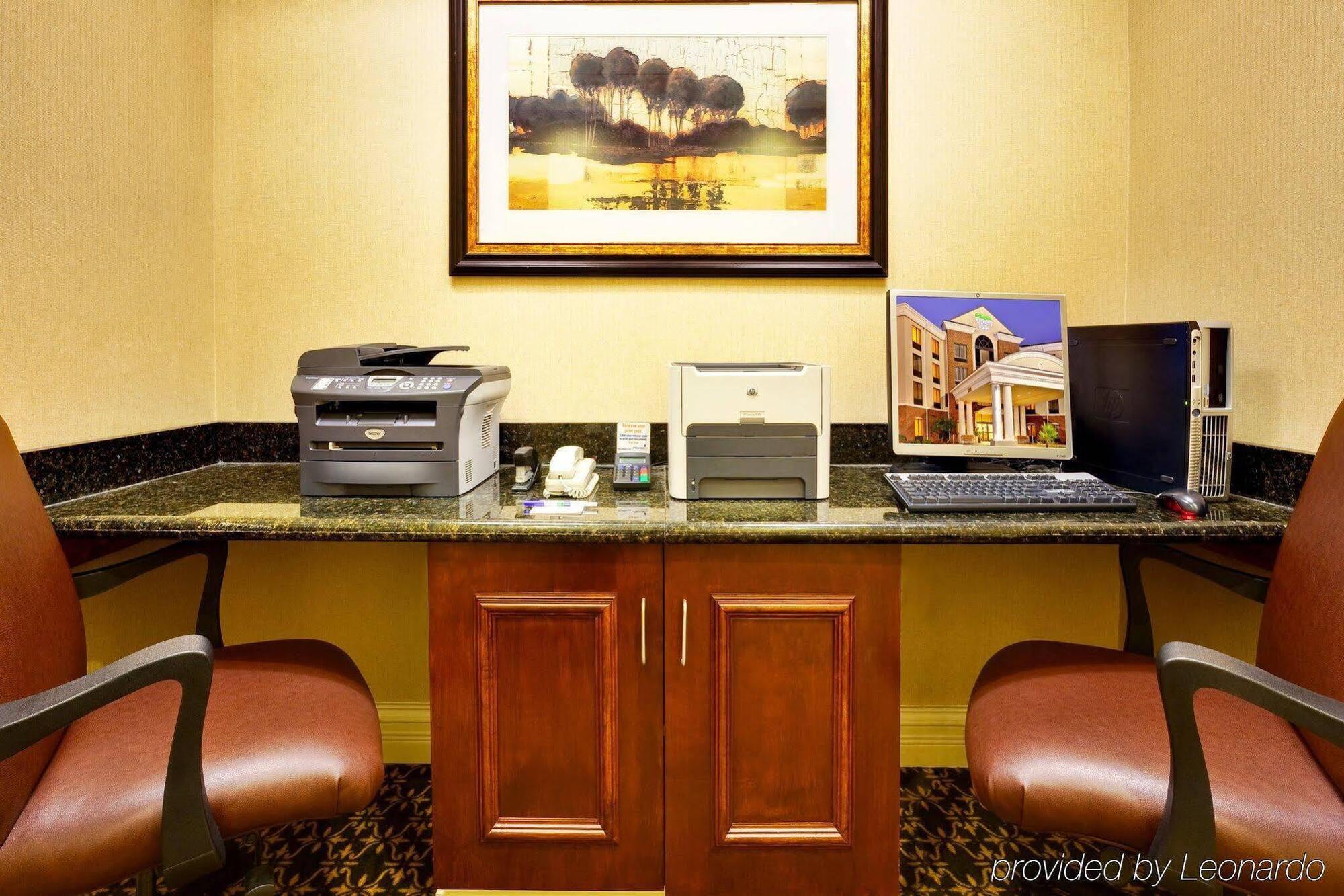 Express & Jackson - By Ihg Hotel