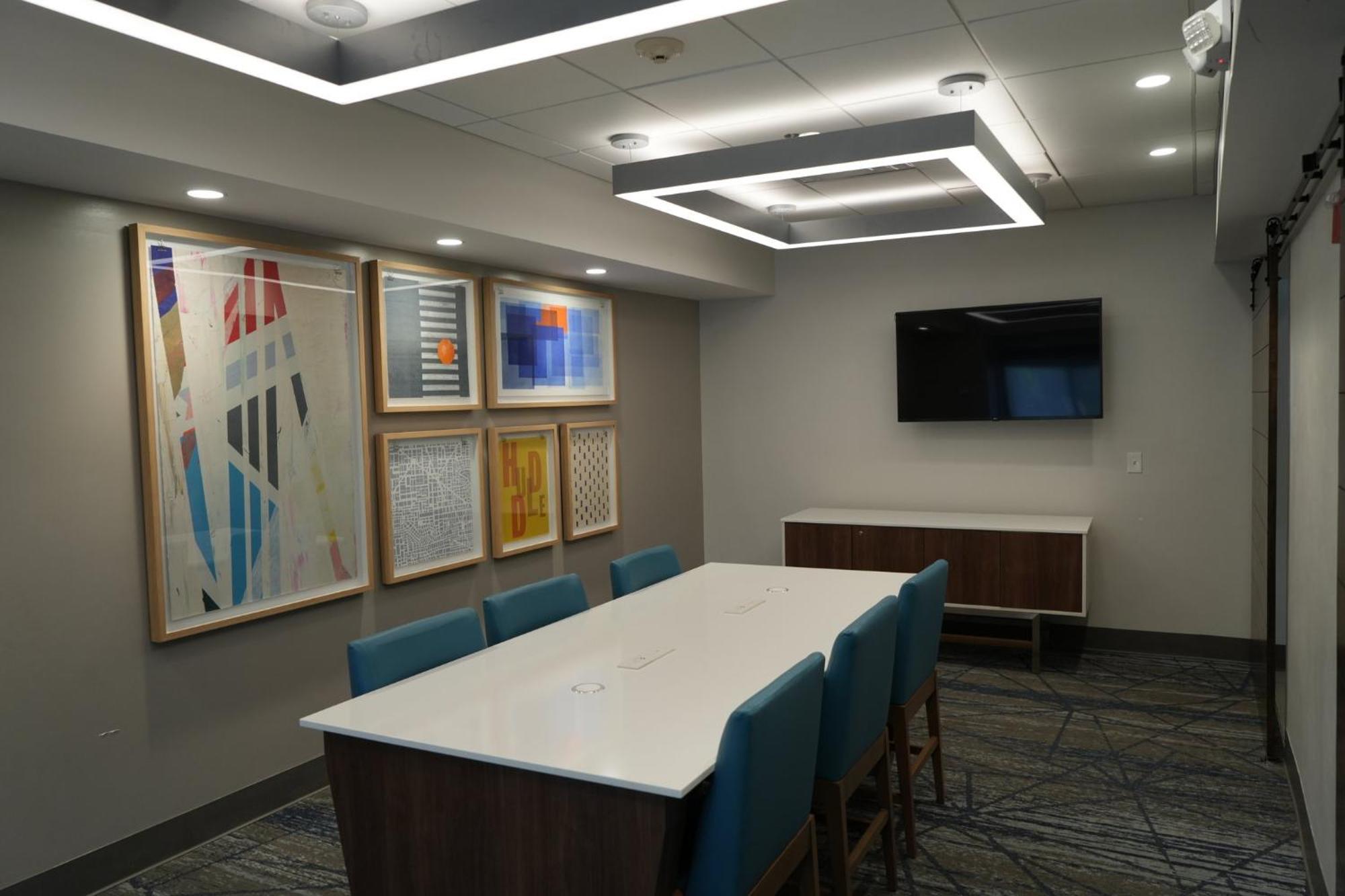 Hotel Express & Jackson - By Ihg Flowood