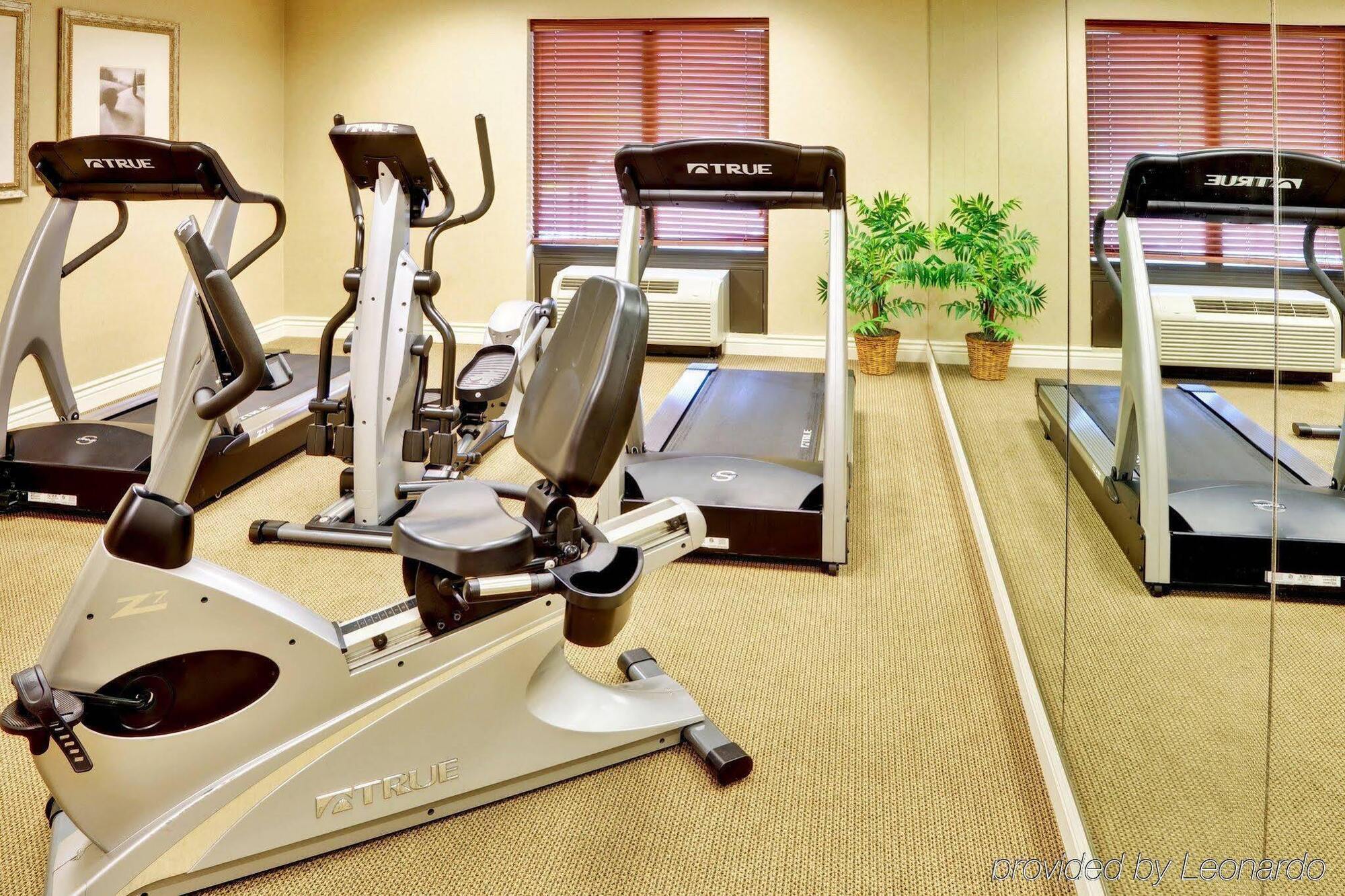 Hotel Express & Jackson - By Ihg Flowood